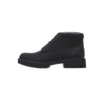 EM Sneakers Timberland Mid Lace Up Chukka Boot Black