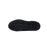 EM Sneakers Timberland Mid Lace Up Chukka Boot Black