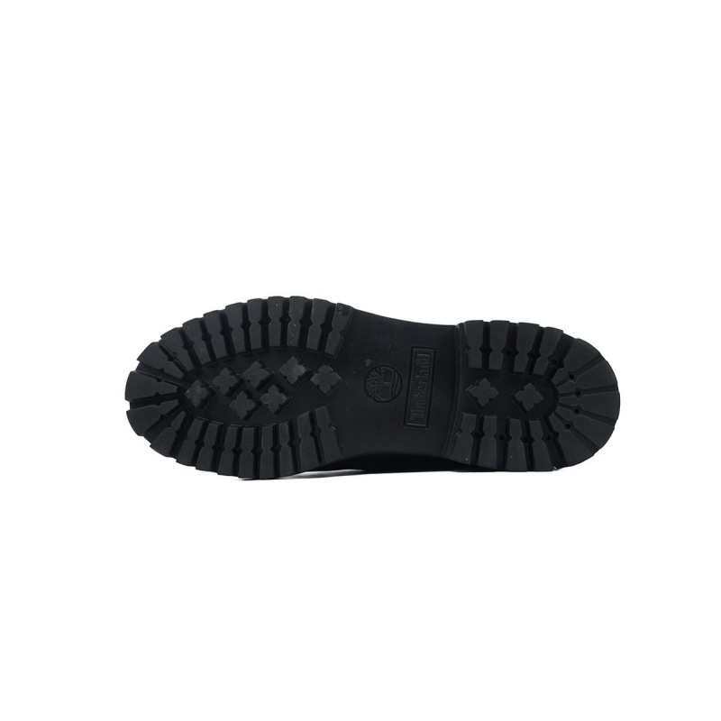 EM Sneakers Timberland Mid Lace Up Chukka Boot Black