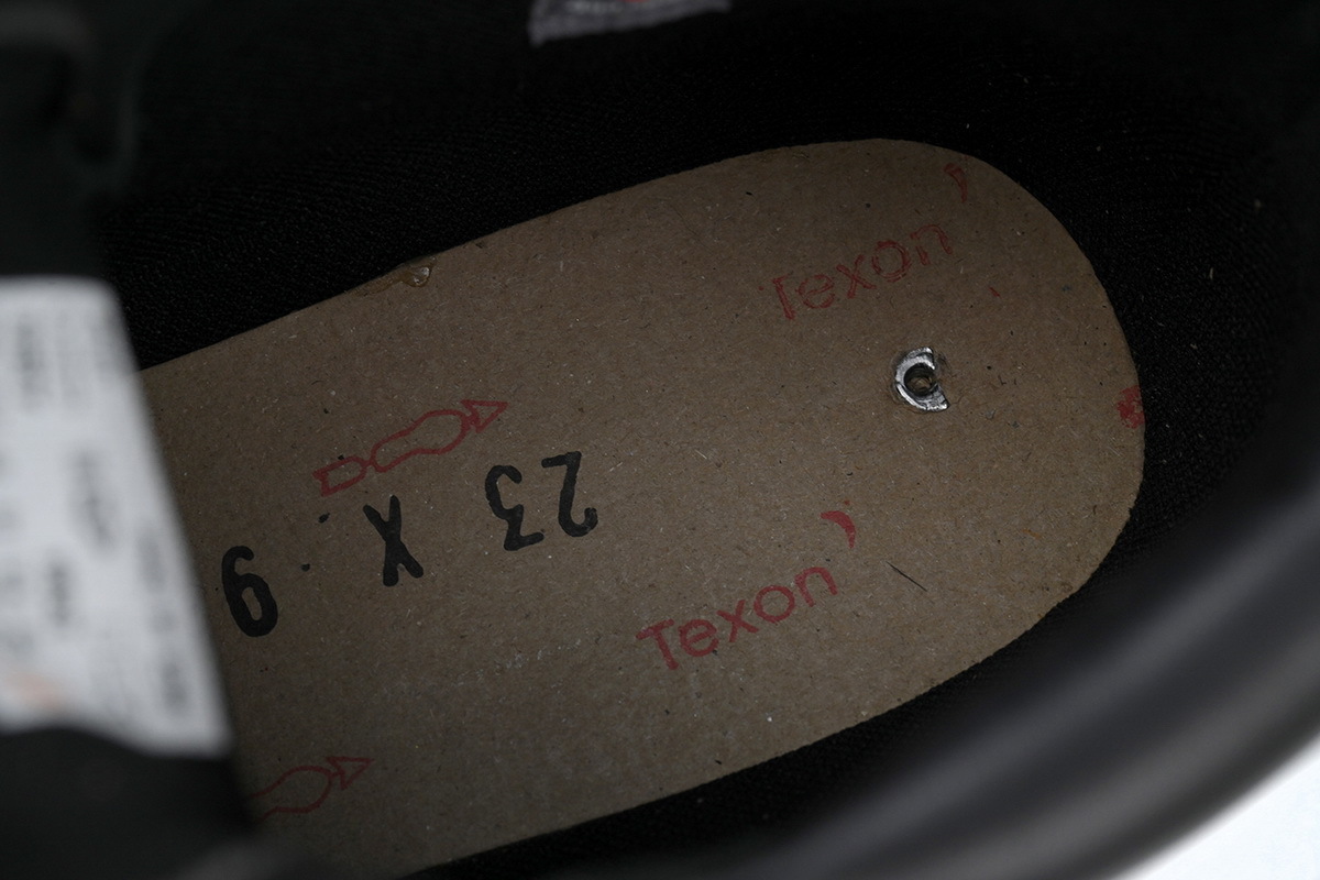 EM Sneakers Timberland Mid Lace Up Chukka Boot Black