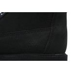 EM Sneakers Timberland Mid Lace Up Chukka Boot Black