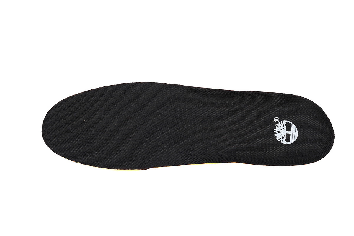 EM Sneakers Timberland Mid Lace Up Chukka Boot Black