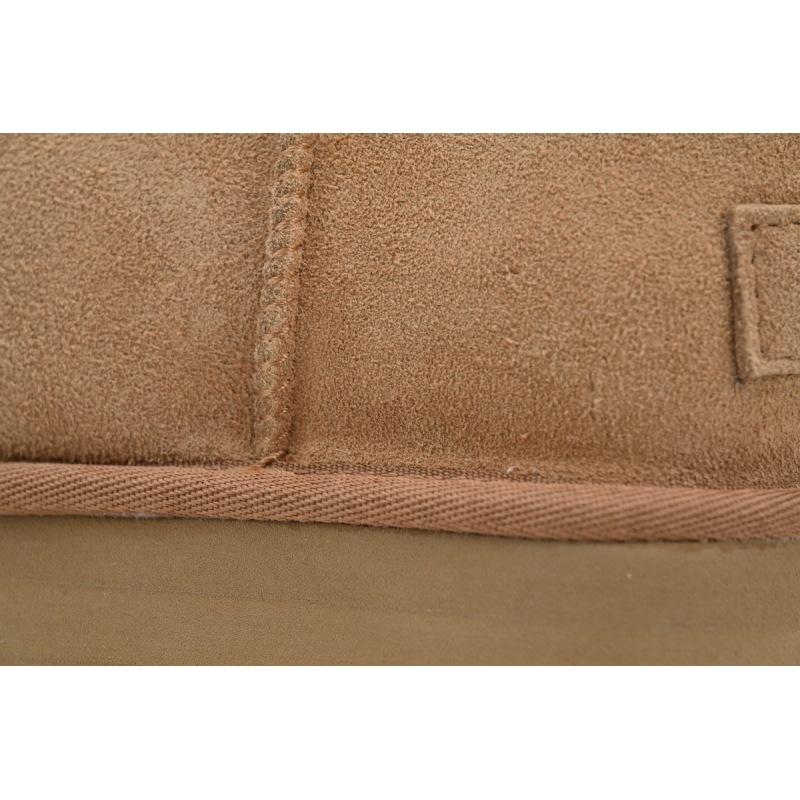 EM Sneakers UGG Classic Dipper Platform Boot Brown