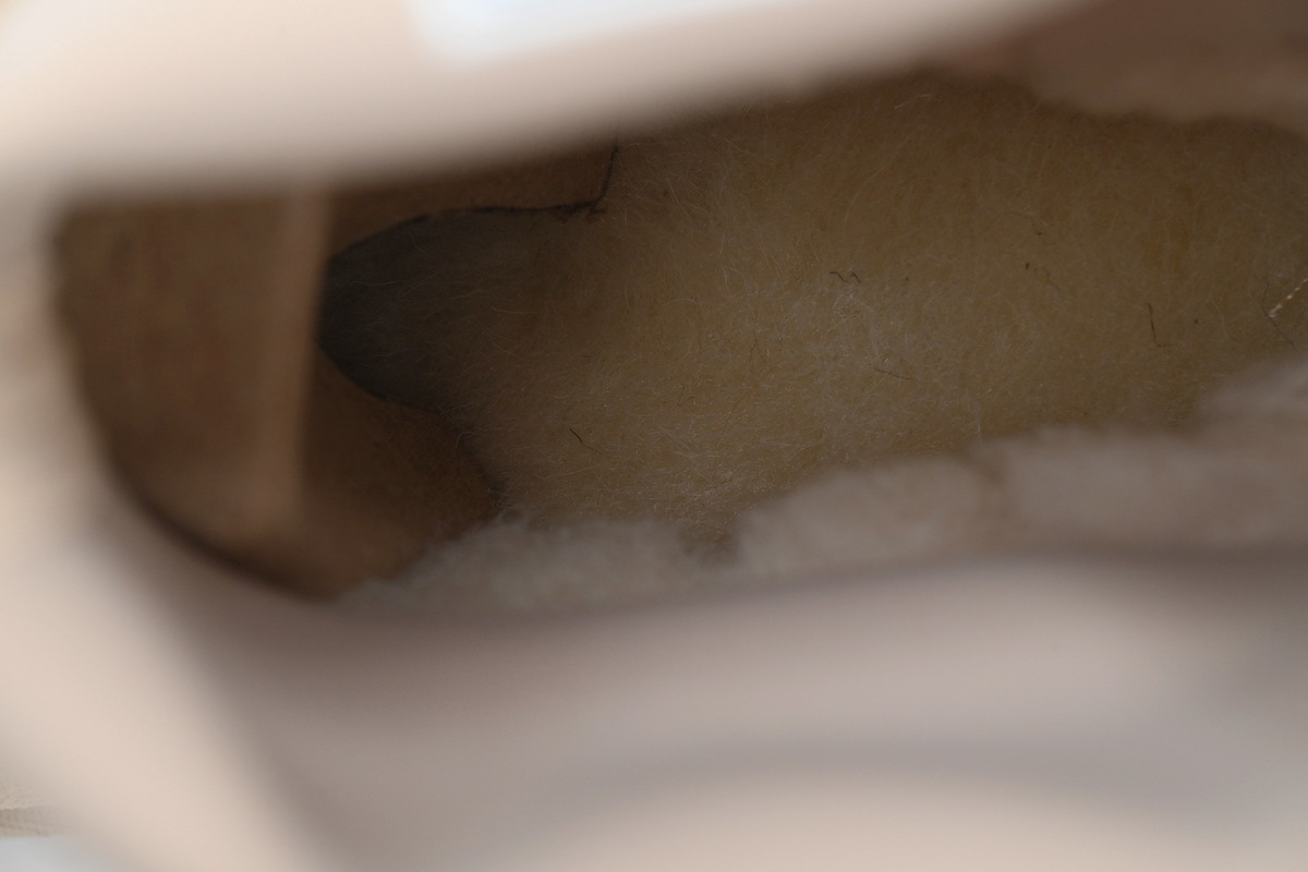 EM Sneakers UGG Classic Dipper Platform Boot Khaki