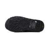 EM Sneakers UGG Classic Ultra Mini Low-Top Boot Black