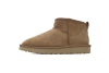 EM Sneakers UGG Classic Ultra Mini Low-Top Boot Brown
