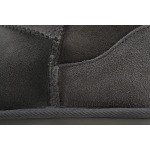 EM Sneakers UGG Classic Ultra Mini Low-Top Boot Grey