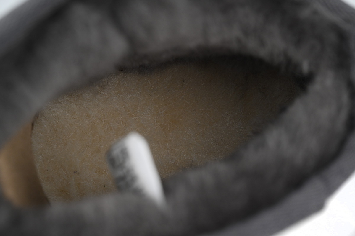 EM Sneakers UGG Classic Ultra Mini Low-Top Boot Grey