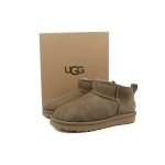 EM Sneakers UGG Classic Ultra Mini Low-Top Boot Khaki