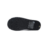 EM Sneakers UGG Classic Ultra Mini Mid-Top Boot Black