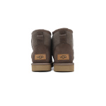 EM Sneakers UGG Classic Ultra Mini Mid-Top Boot Brown