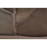 EM Sneakers UGG Classic Ultra Mini Mid-Top Boot Brown
