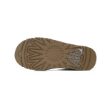 EM Sneakers UGG Classic Ultra Mini Mid-Top Boot Brown