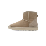 EM Sneakers UGG Classic Ultra Mini Mid-Top Boot Khaki