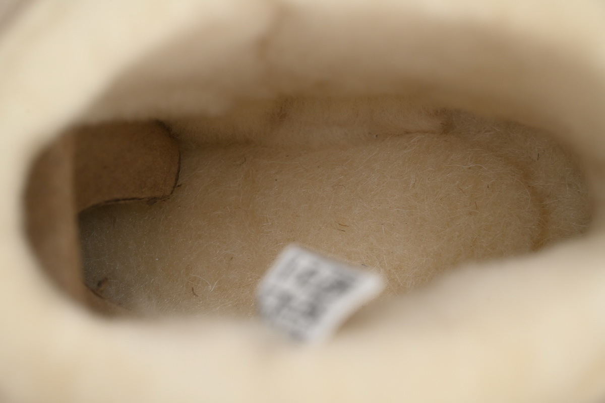 EM Sneakers UGG Classic Ultra Mini Mid-Top Boot Khaki