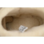 EM Sneakers UGG Classic Ultra Mini Mid-Top Boot Khaki
