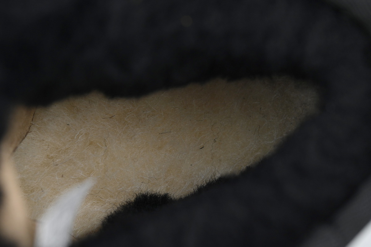 EM Sneakers UGG Classic Ultra Mini Platform Low-Top Boot Black