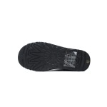EM Sneakers UGG Mini Bailey Suede Bow Boot Black