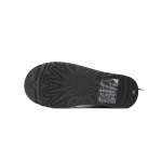 EM Sneakers UGG Mini Bailey Suede Bow Boot Coffee