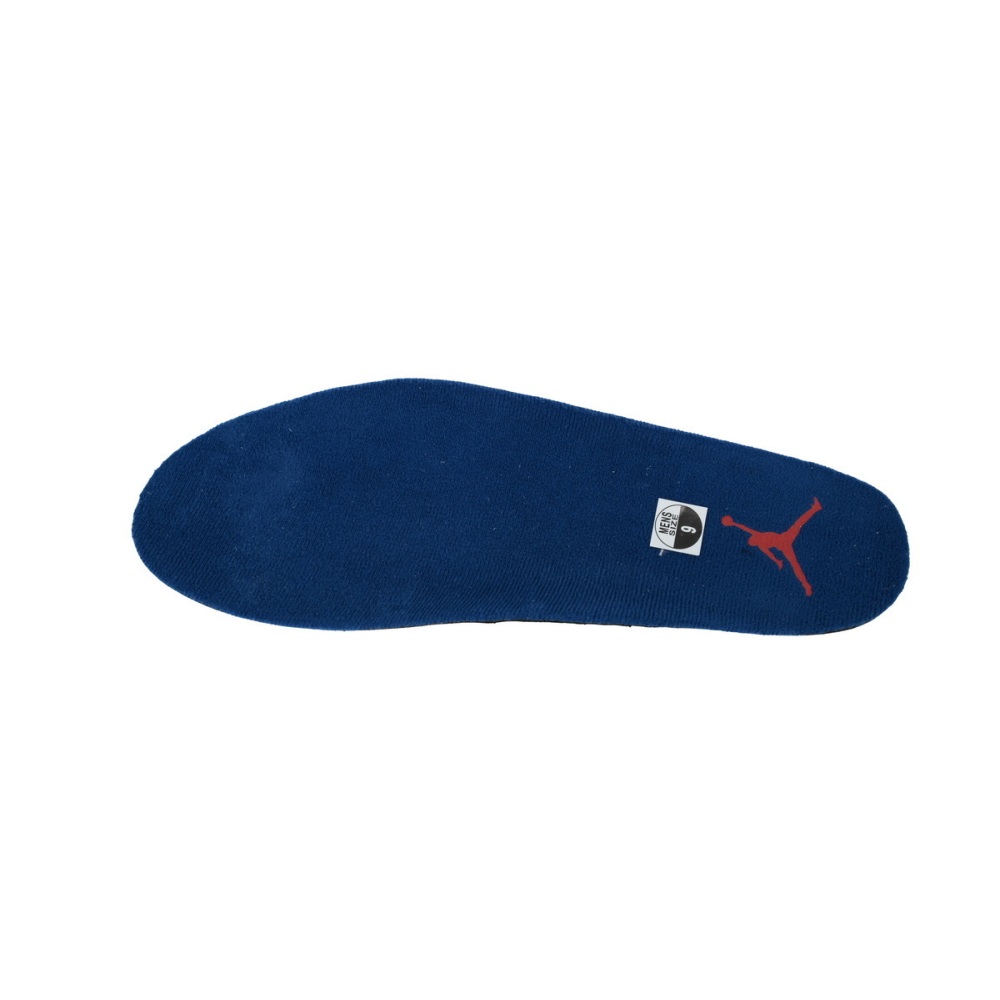 EM Sneakers Air Jordan 12 Retro French Blue 2025