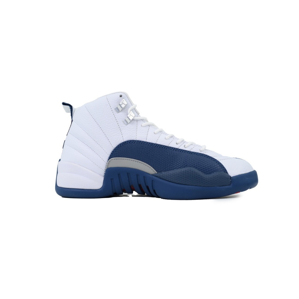 EM Sneakers Air Jordan 12 Retro French Blue 2025
