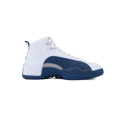 EM Sneakers Air Jordan 12 Retro French Blue 2025 02