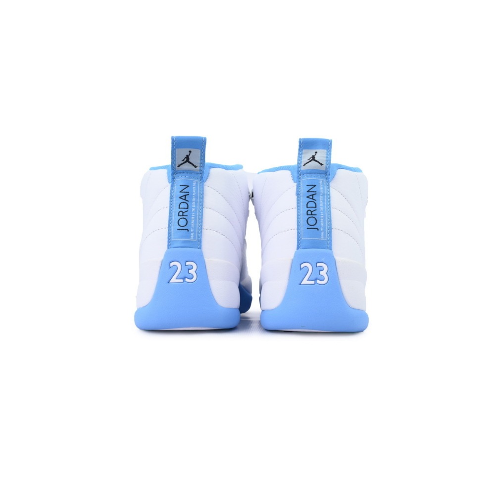 EM Sneakers Air Jordan 12 Retro Melo 2025