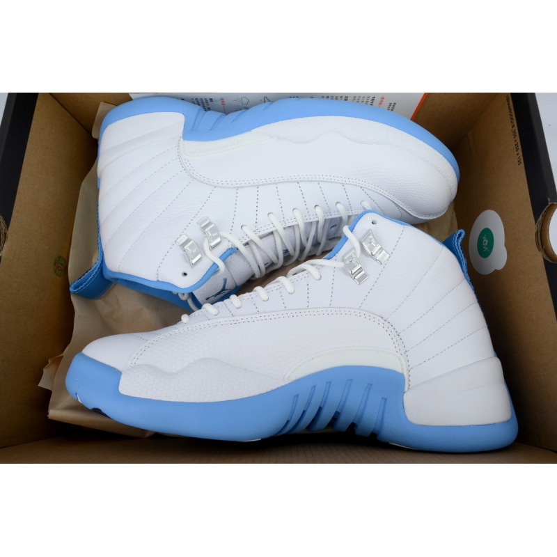 EM Sneakers Air Jordan 12 Retro Melo 2025