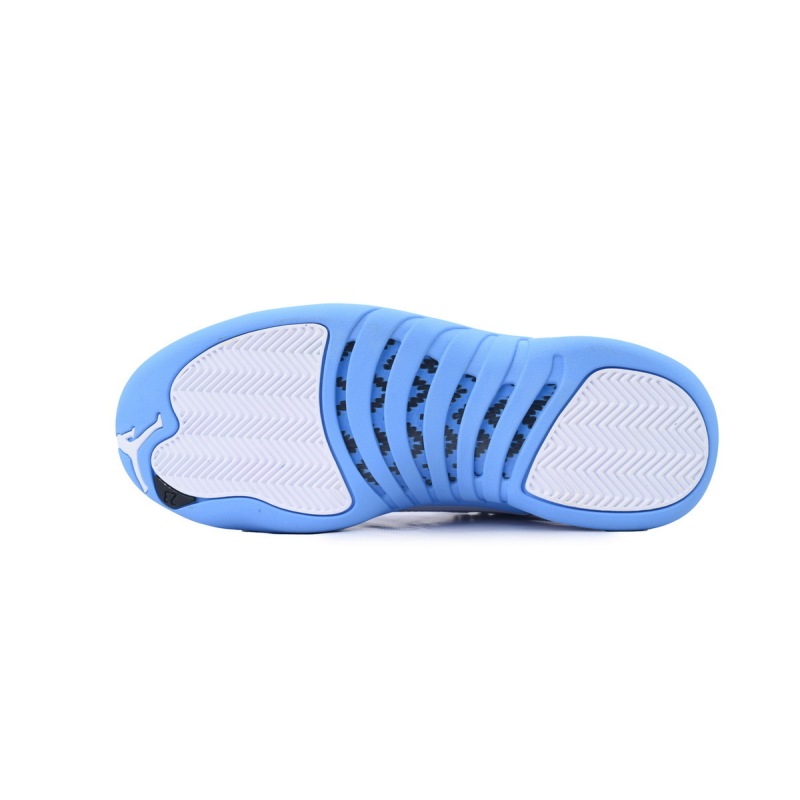 EM Sneakers Air Jordan 12 Retro Melo 2025