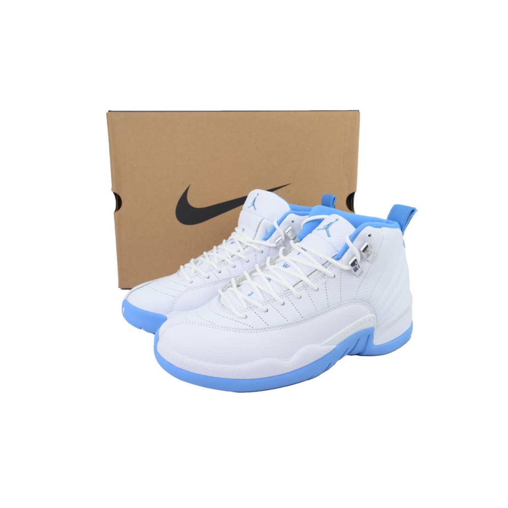 EM Sneakers Air Jordan 12 Retro Melo 2025