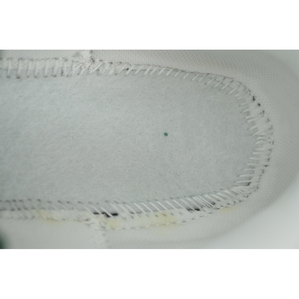 EM Sneakers Bottega Veneta Orbit Dark Green Silver