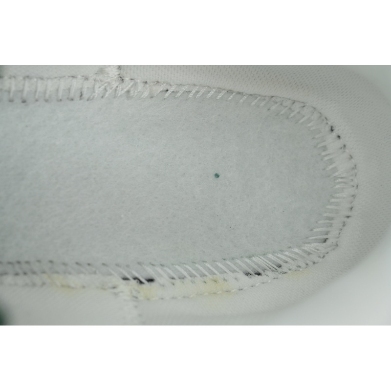 EM Sneakers Bottega Veneta Orbit Dark Green Silver