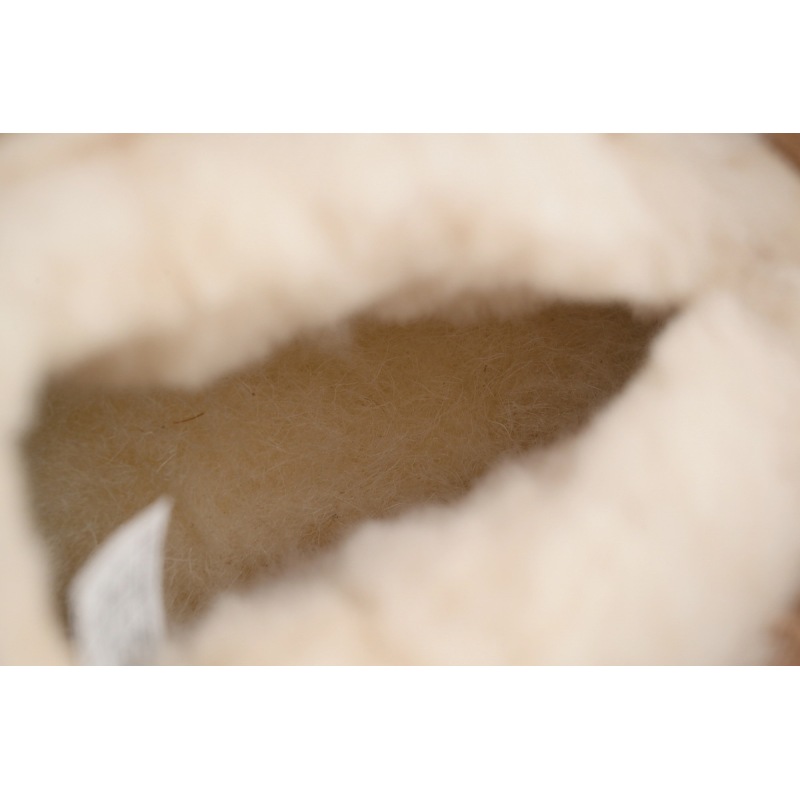 EM Sneakers UGG Classic Ultra Mini Platform Low-Top Boot Brown