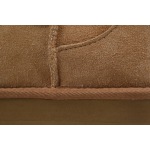 EM Sneakers UGG Classic Ultra Mini Platform Low-Top Boot Brown