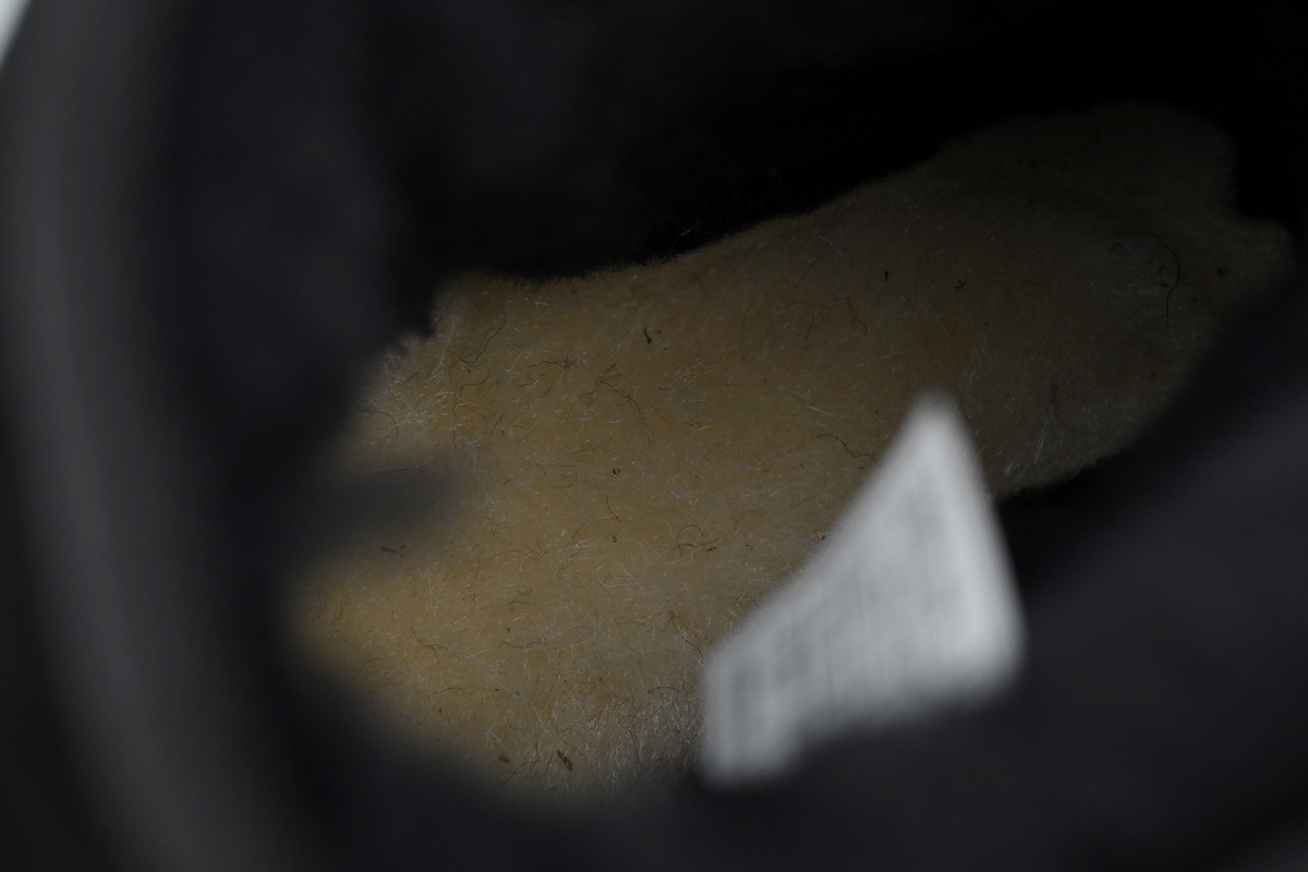 EM Sneakers UGG Classic Ultra Mini Platform Mid-Top Boot Black