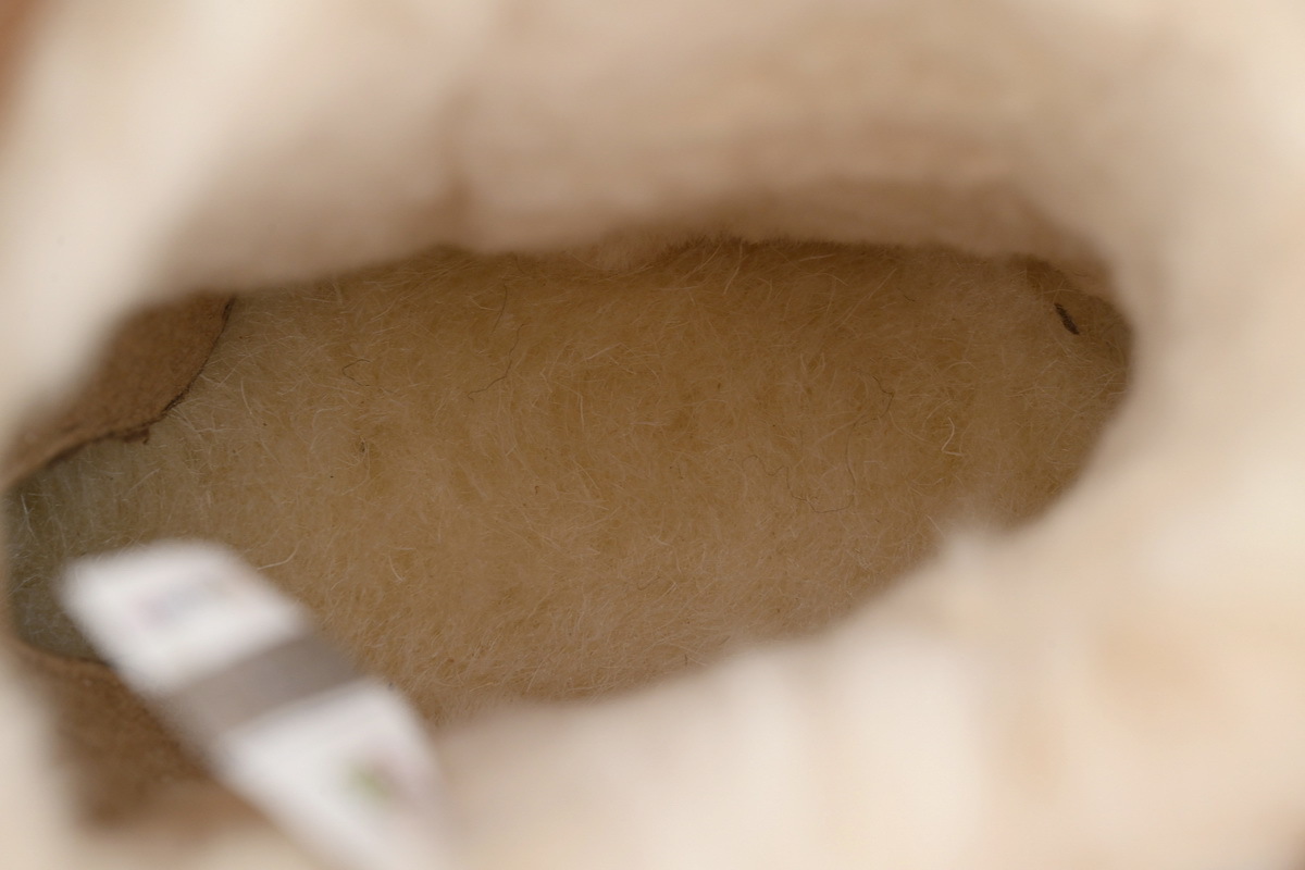 EM Sneakers UGG Classic Ultra Mini Platform Mid-Top Boot Brown