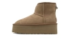 EM Sneakers UGG Classic Ultra Mini Platform Mid-Top Boot Brown