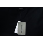 EM Sneakers Balenciaga 23ss Multi-element Printed Full-length Long Sleeves Black
