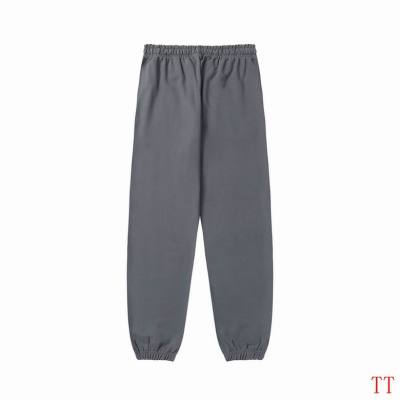 EM Sneakers Sp5der × Metro Boomin Heroes and Villains Sweatpant 02