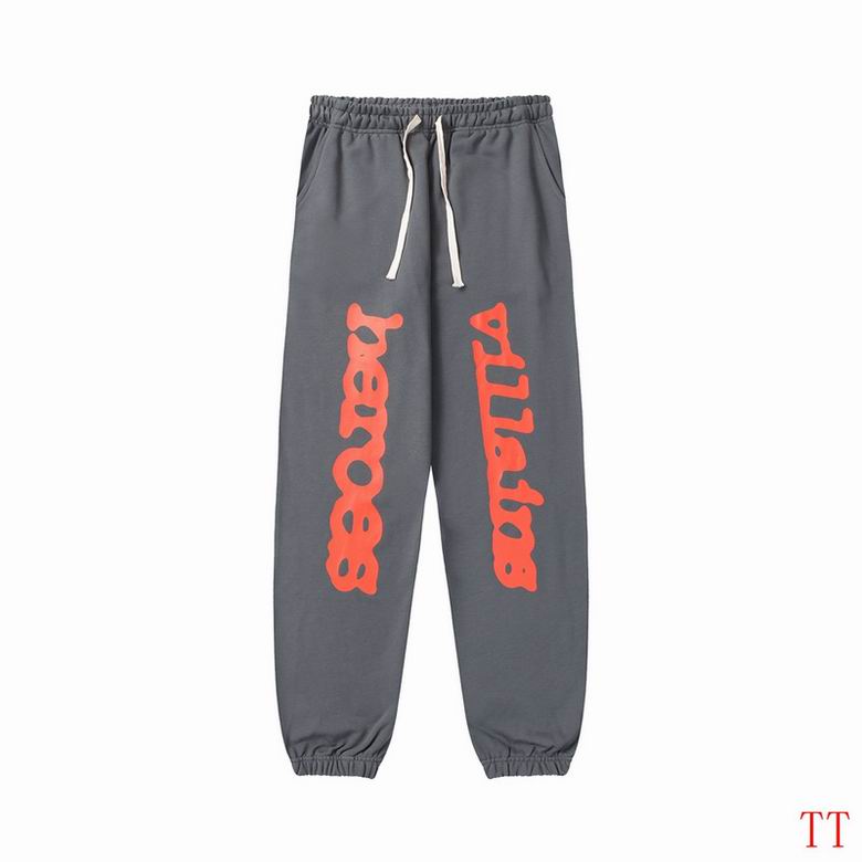 EM Sneakers Sp5der × Metro Boomin Heroes and Villains Sweatpant