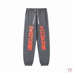 EM Sneakers Sp5der × Metro Boomin Heroes and Villains Sweatpant