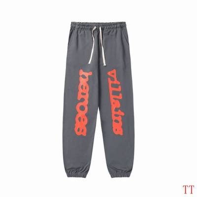 EM Sneakers Sp5der × Metro Boomin Heroes and Villains Sweatpant 01