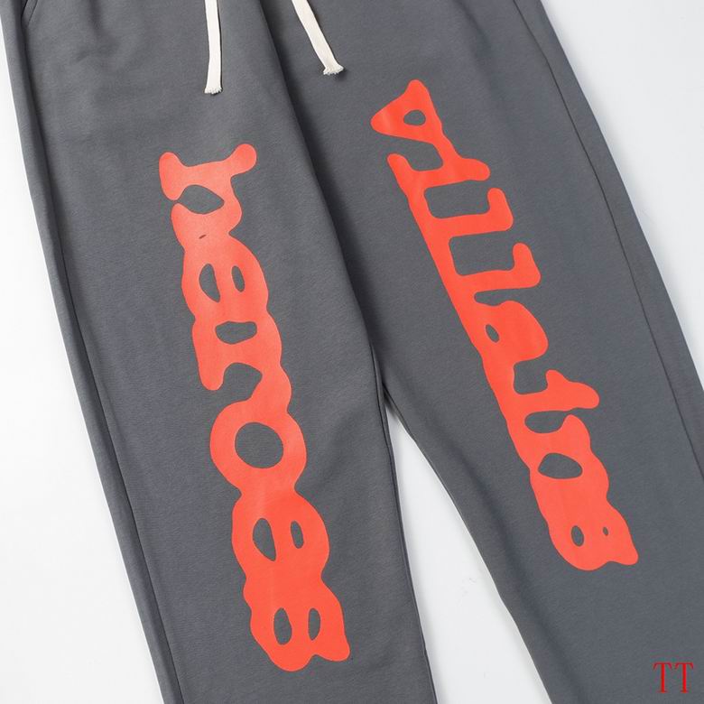 EM Sneakers Sp5der × Metro Boomin Heroes and Villains Sweatpant