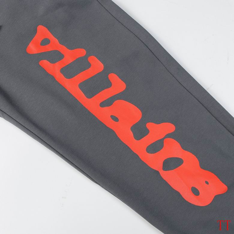 EM Sneakers Sp5der × Metro Boomin Heroes and Villains Sweatpant