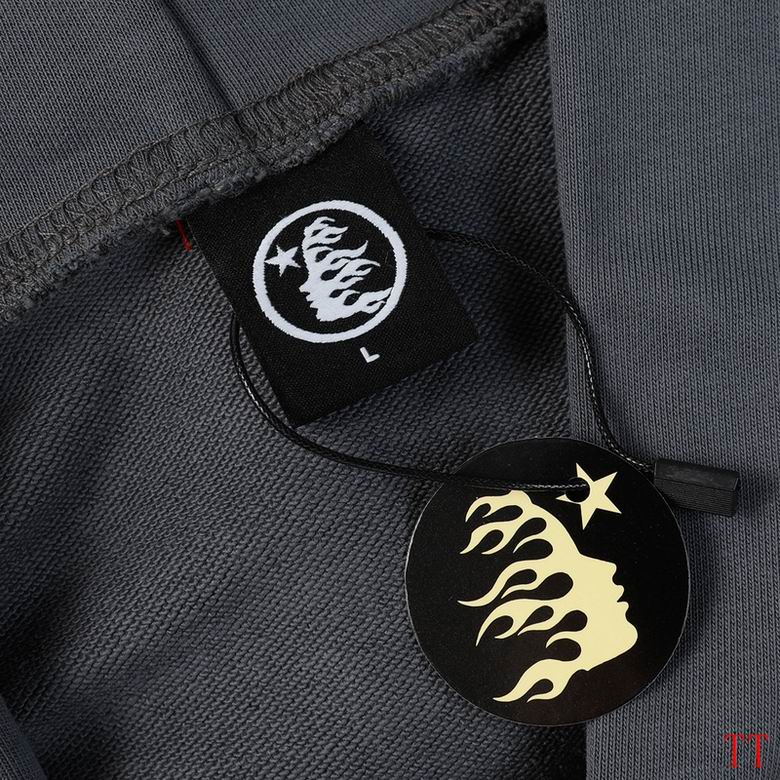 EM Sneakers Sp5der × Metro Boomin Heroes and Villains Sweatpant