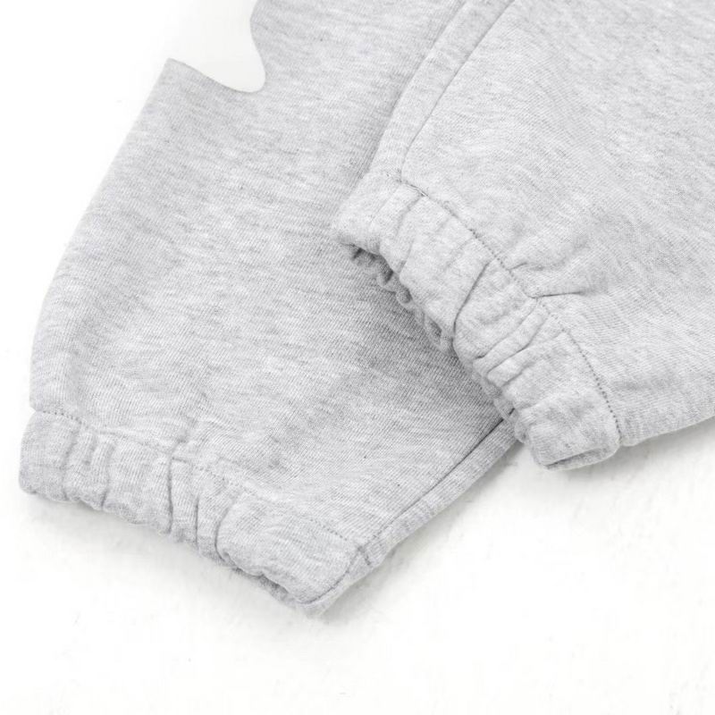 EM Sneakers Sp5der Beluga Sweatpants Heather Grey