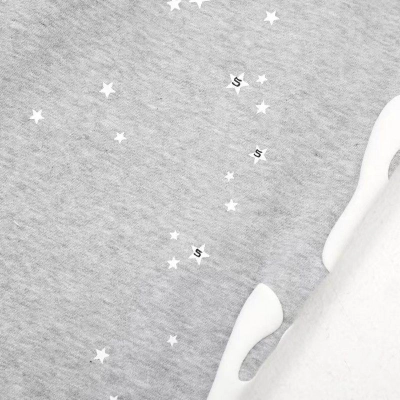 EM Sneakers Sp5der Beluga Sweatpants Heather Grey 02