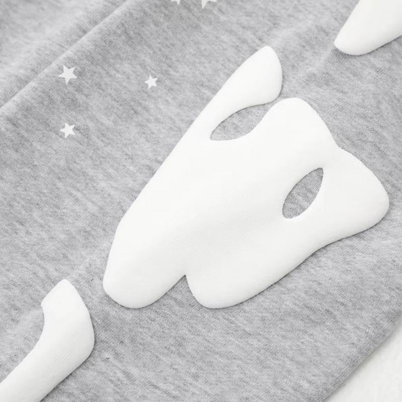 EM Sneakers Sp5der Beluga Sweatpants Heather Grey