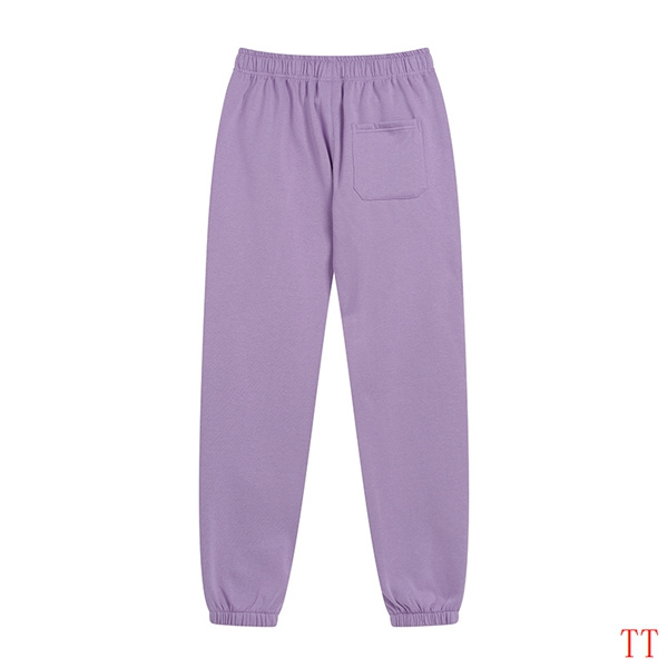 EM Sneakers Sp5der Hoodie & Sweatpant Set Acai Purple