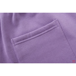 EM Sneakers Sp5der Hoodie & Sweatpant Set Acai Purple